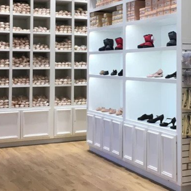 Bloch Stores BLOCH Dance US