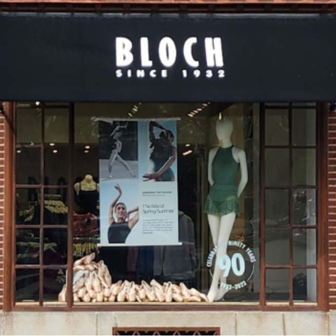 Bloch Stores BLOCH Dance US