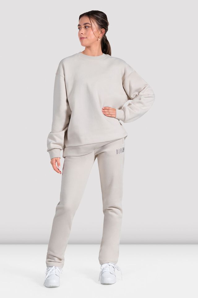 Adult Off-Duty Studio Sweatpant - BLOCH US