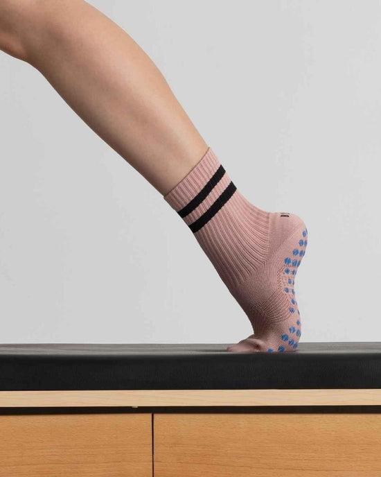Shop BLOCH ACTIVE's Core Grip Pro Pilates Sock