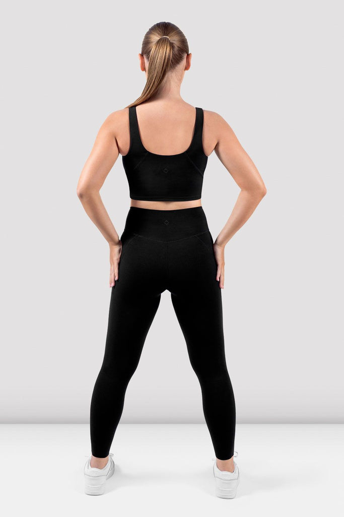 Apex BLOCHsculpt Pocket Legging - BLOCH US