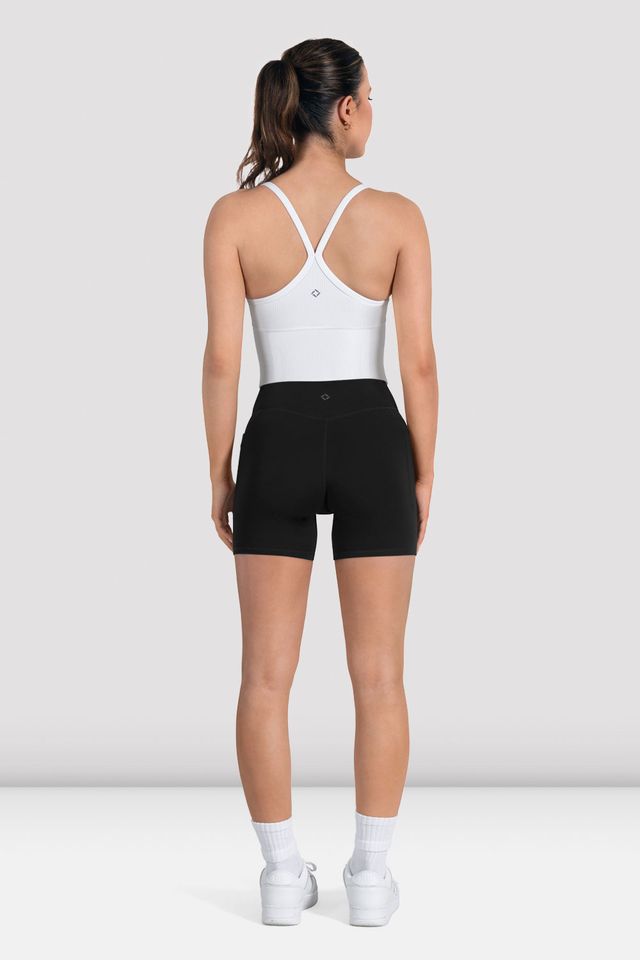 Ladies Apex Resistance Camisole Top - BLOCH US