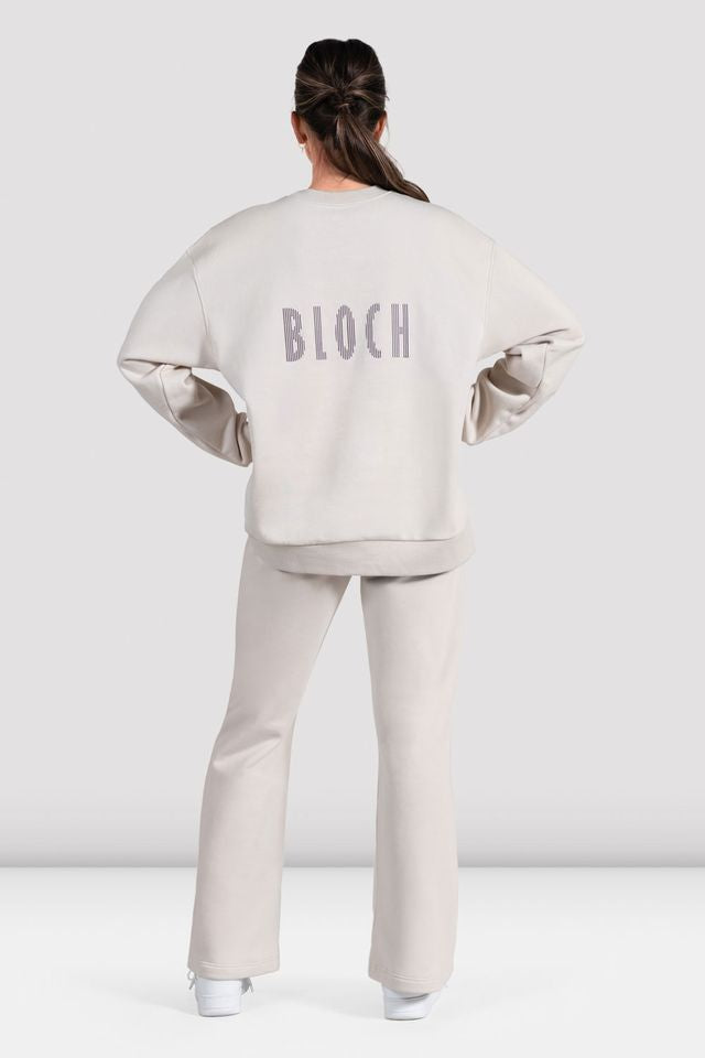 Adult Off-Duty Crew Sweatshirt - BLOCH US