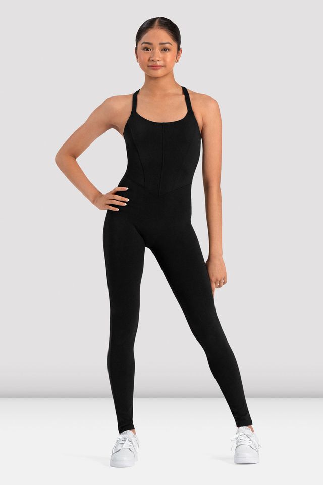 Girls Signature Unitard - BLOCH US