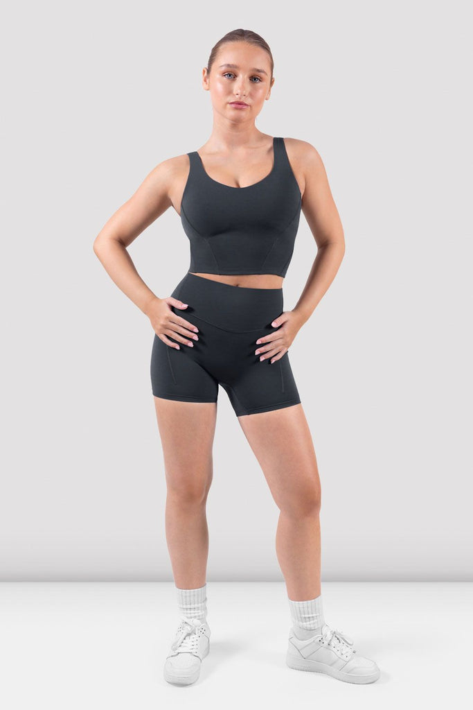 Apex BLOCHsculpt Pocket Short - BLOCH US