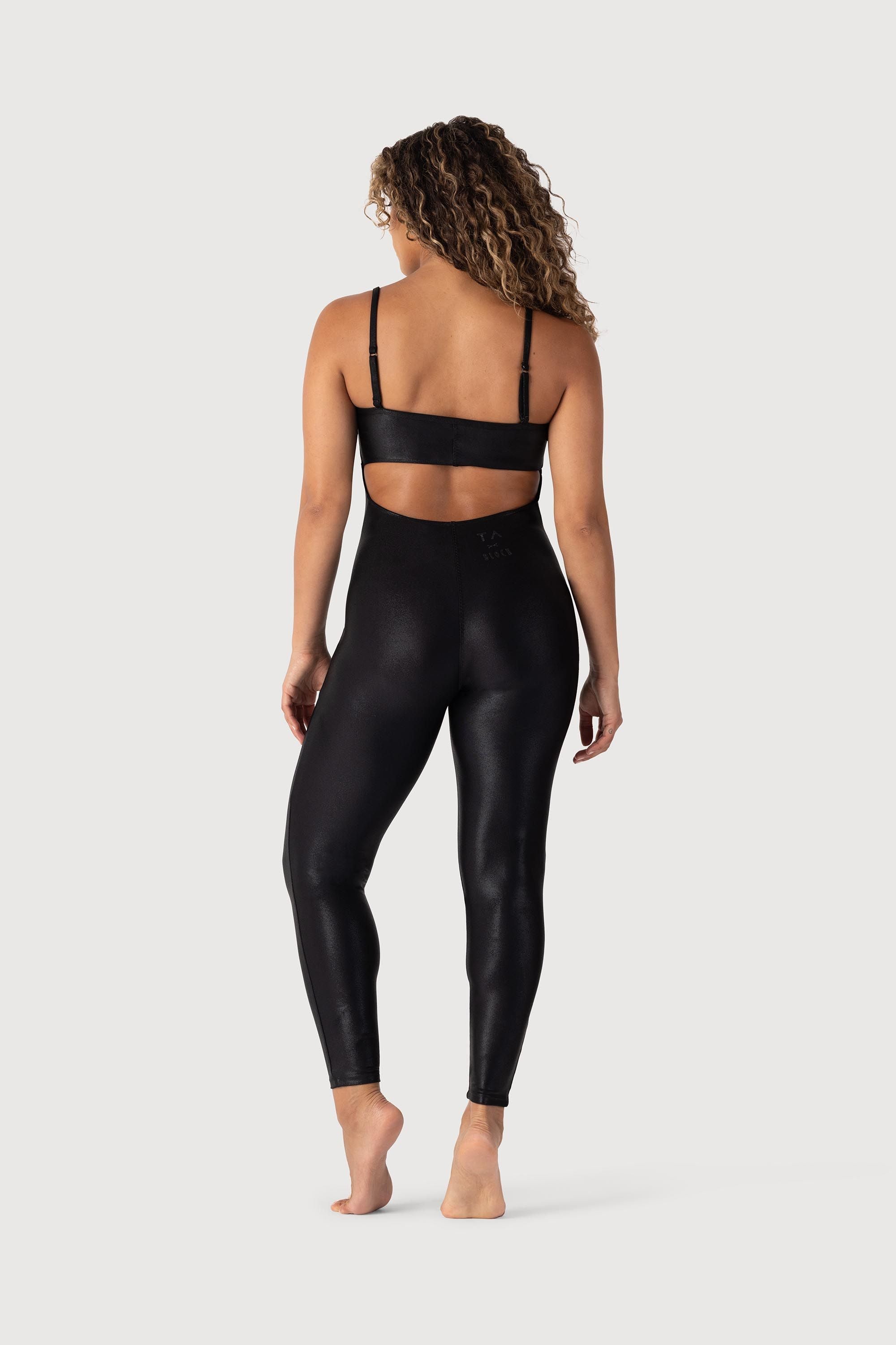 High Rise 7/8 Legging - Tracy Anderson