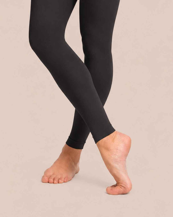 Shop BLOCH's Footless Dance Tights