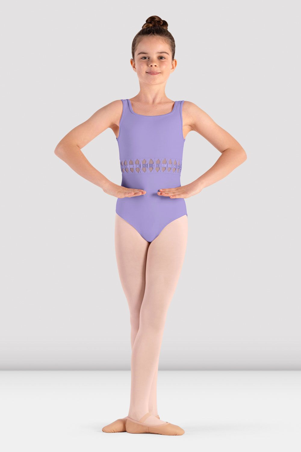 ★韓国人気★elfelfelfarchives DTP BALLET LONG SLEEVE PURPLE Purple Leotards | Buy Purple Leotards for Toddlers & Girls