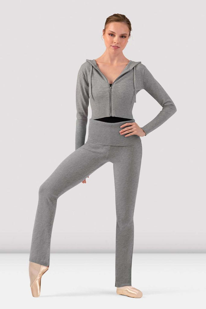 Ladies Solstice Knit Pant - BLOCH US