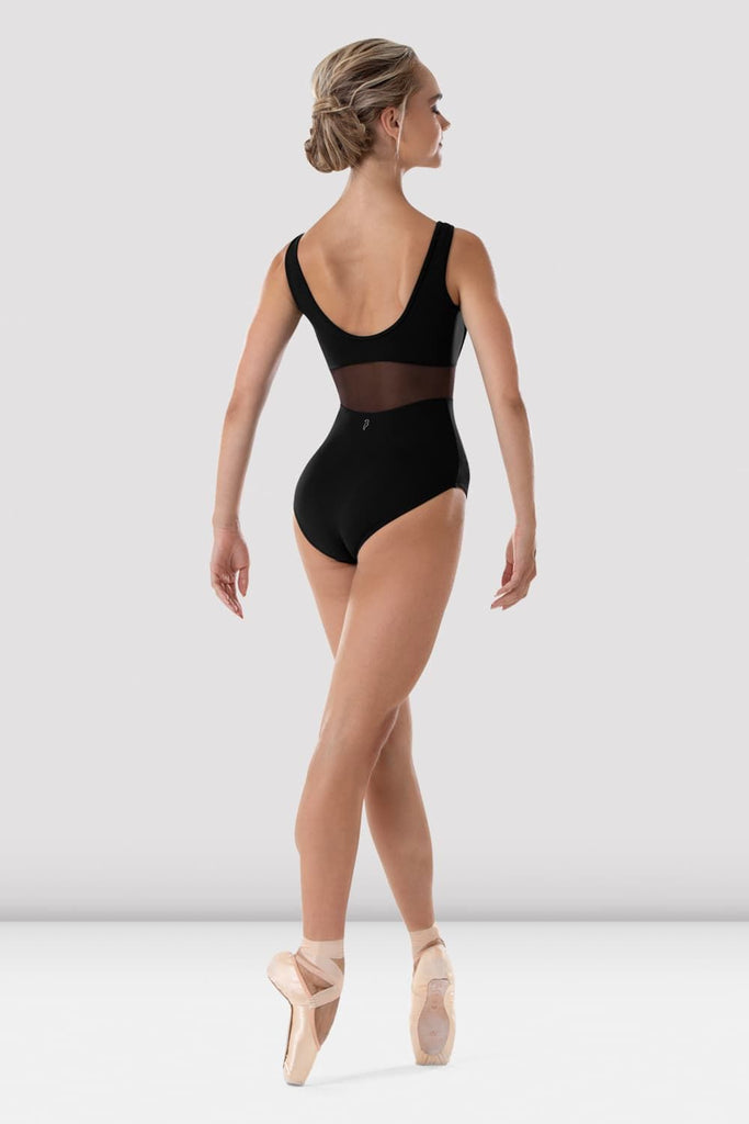 Ladies Abby Tank Leotard - BLOCH US