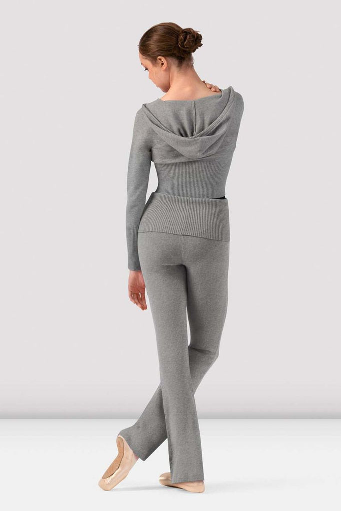 Ladies Solstice Knit Pant - BLOCH US