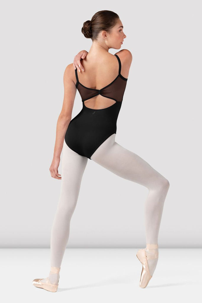 Ladies Lorelei Camisole Leotard - BLOCH US