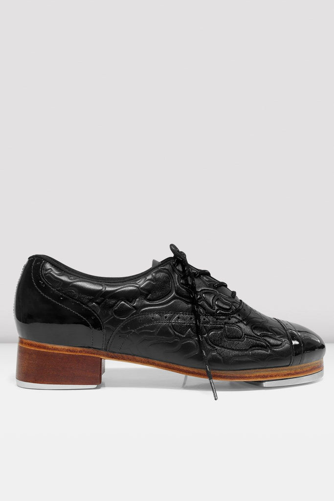 Ladies Jason Samuels Smith x Distinct Life Tap Shoes - BLOCH US