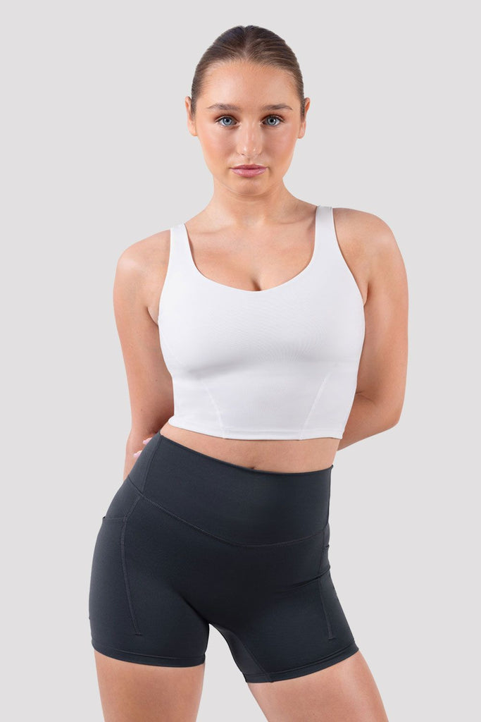 Apex BLOCHsculpt Tank Crop Top - BLOCH US