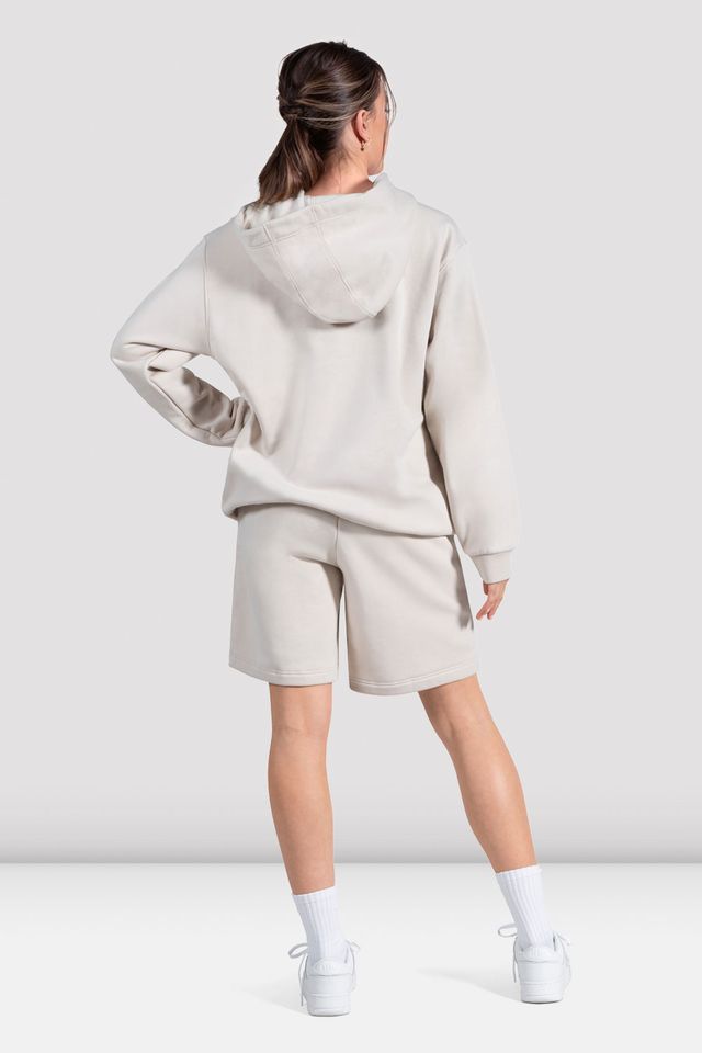 Adult Off-Duty Comfort Hoodie - BLOCH US