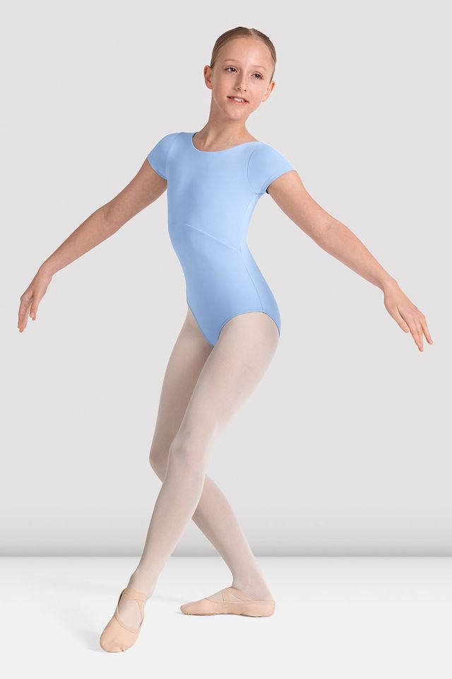 Mirella - Child's Kaleidoscope Leotard