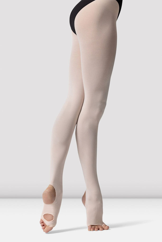 Ladies Contoursoft Free Flex Tights - BLOCH US