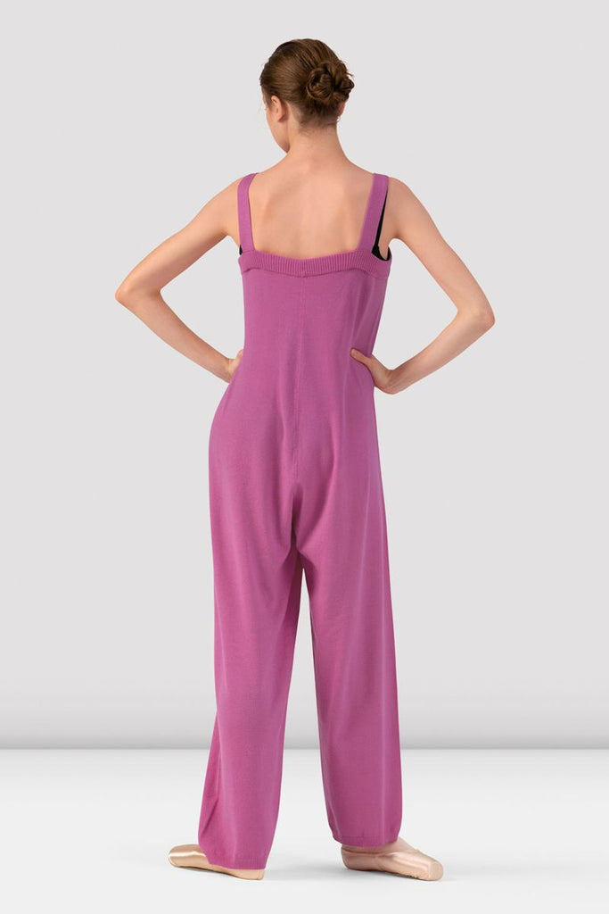 Adult Luna Knit Jumpsuit - BLOCH US