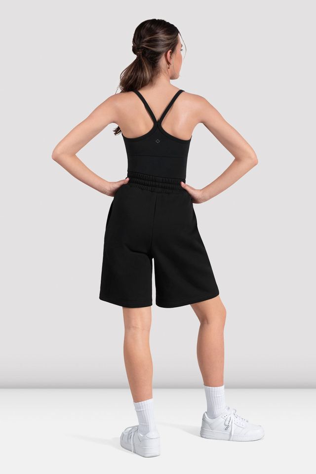 Adult Off-Duty Longline Short - BLOCH US