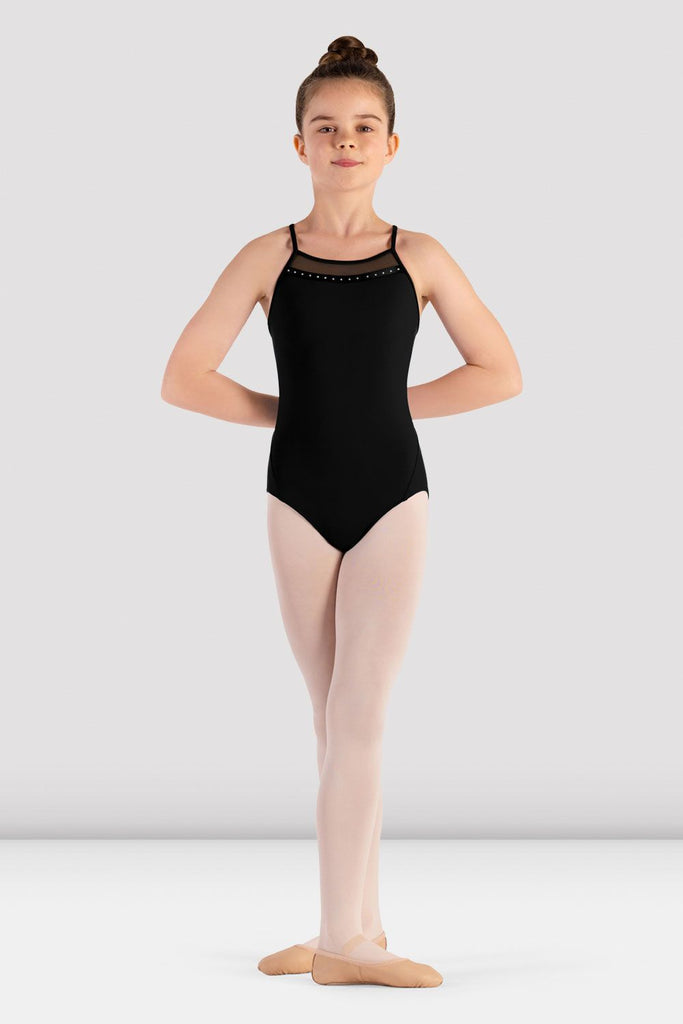 Girls Melica Camisole Leotard - BLOCH US