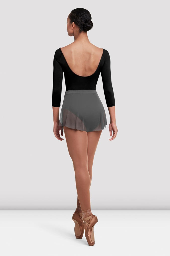 Ladies Jaye Mesh Skirt - BLOCH US