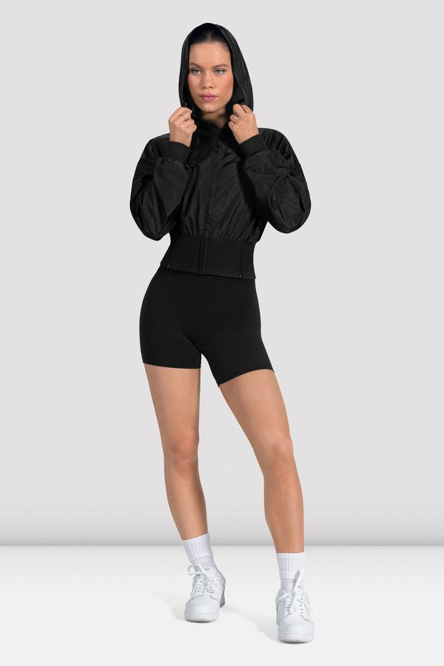 Ladies Apex Windbreaker Jacket - BLOCH US