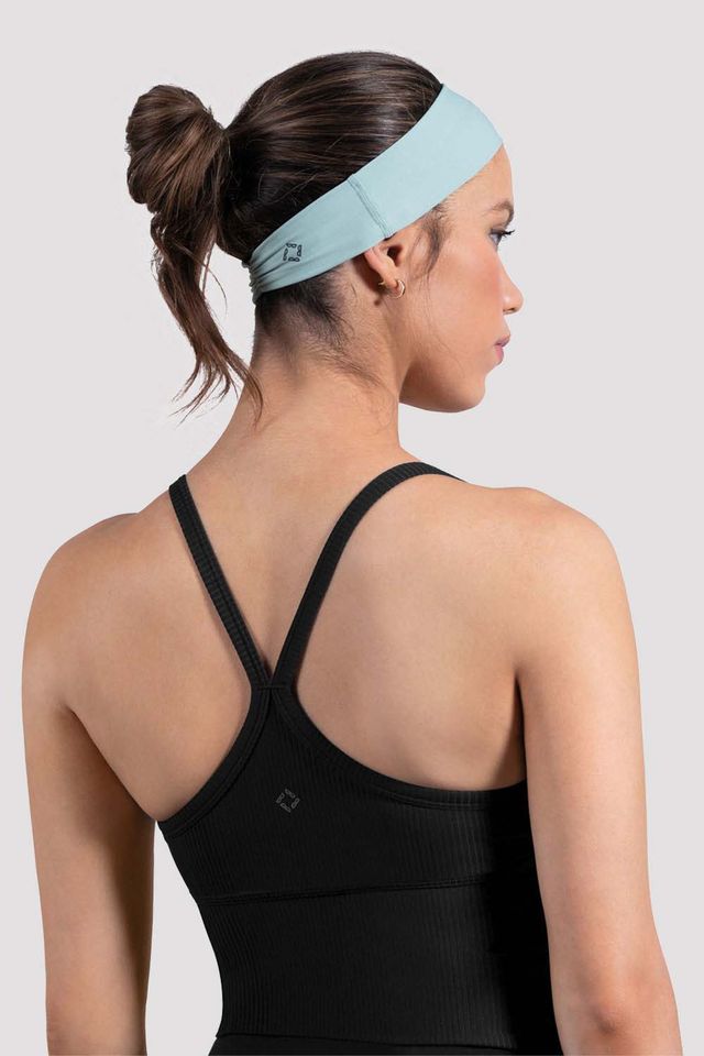 Ladies Apex Head Band - BLOCH US