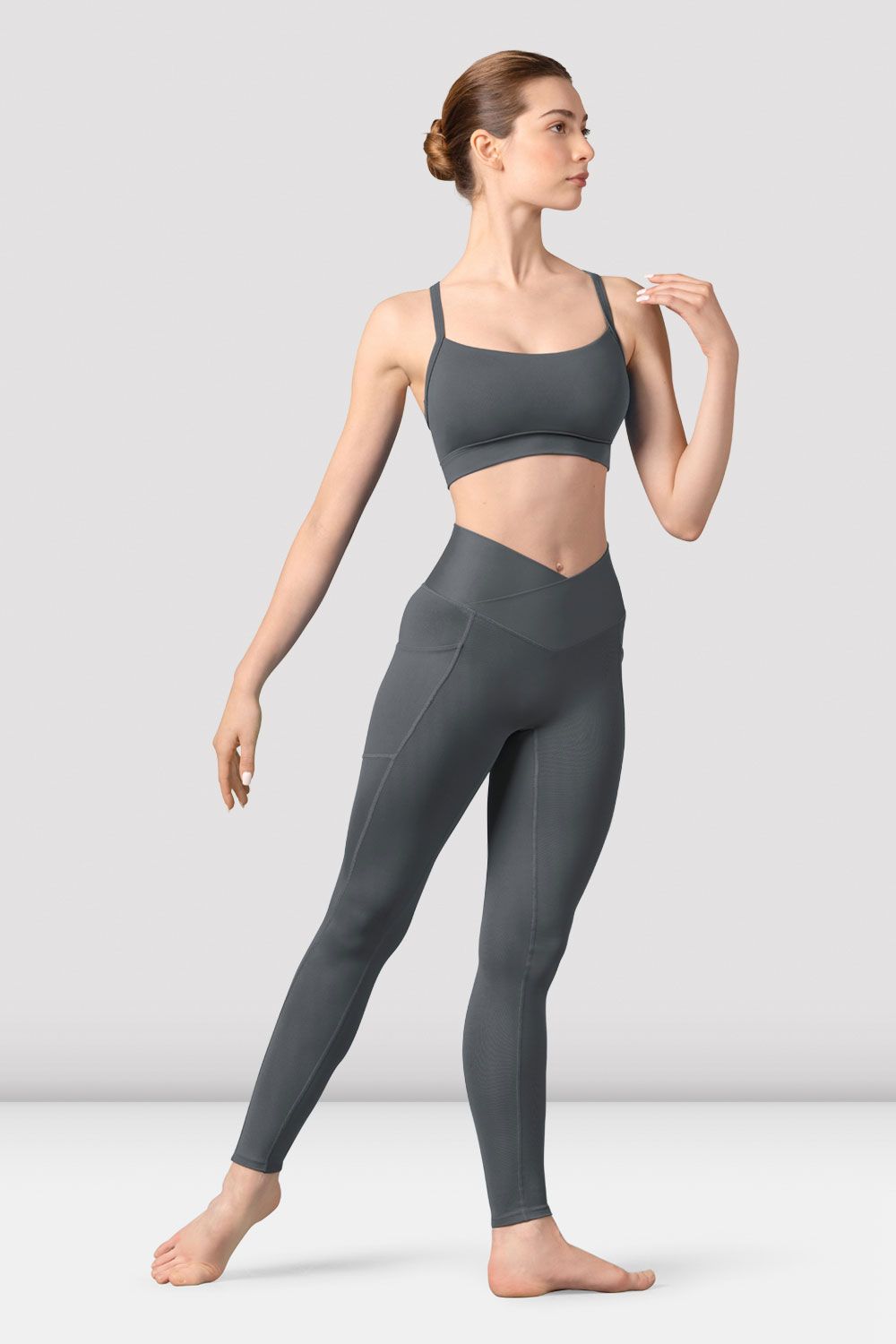 Adult Dance Pants, Dance Leggings & Jazz Pants – BLOCH Dance US