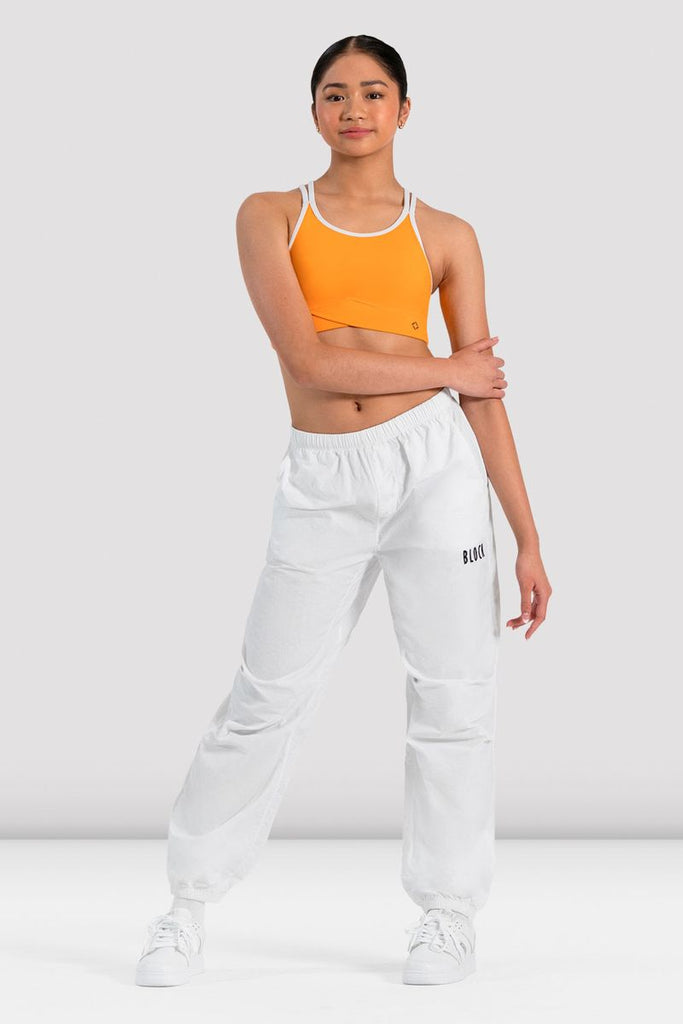 Girls Two Step Pant - BLOCH US