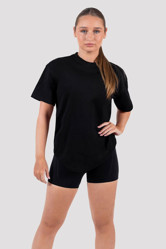 Apex Balance Tee - BLOCH US