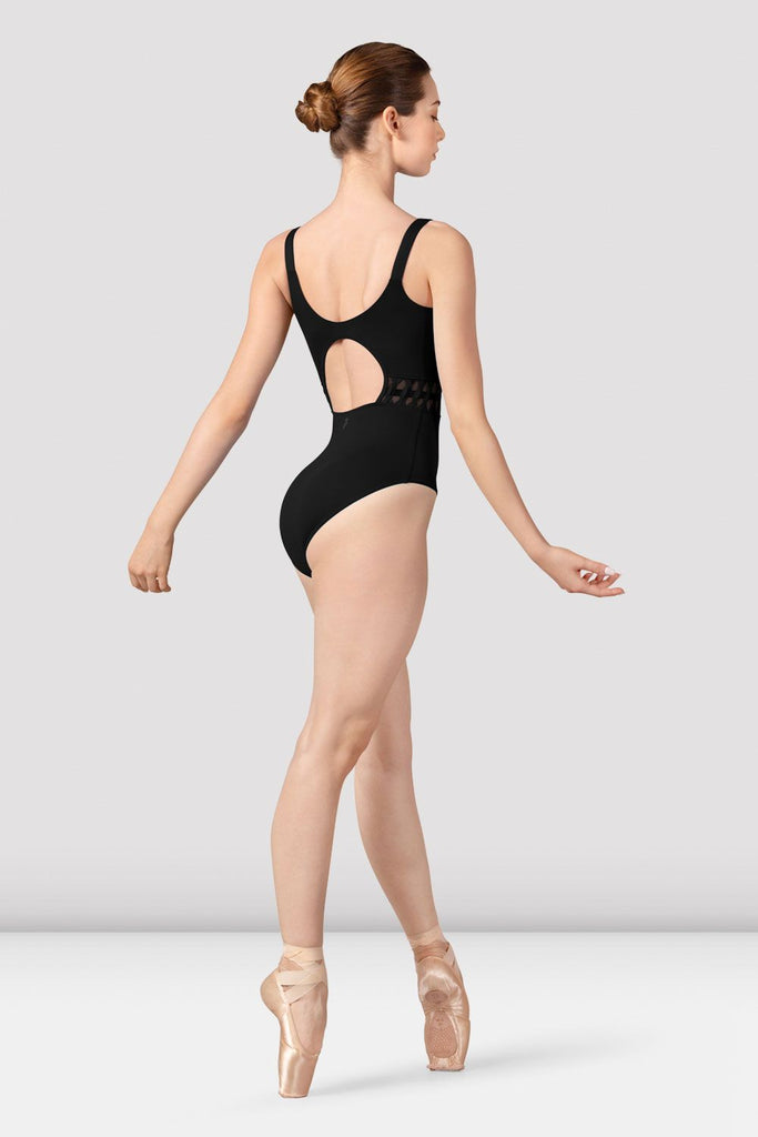 Ladies Phillipa Camisole Leotard - BLOCH US