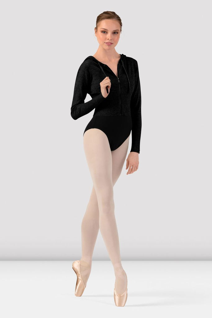 Ladies Orion Knit Hoodie - BLOCH US