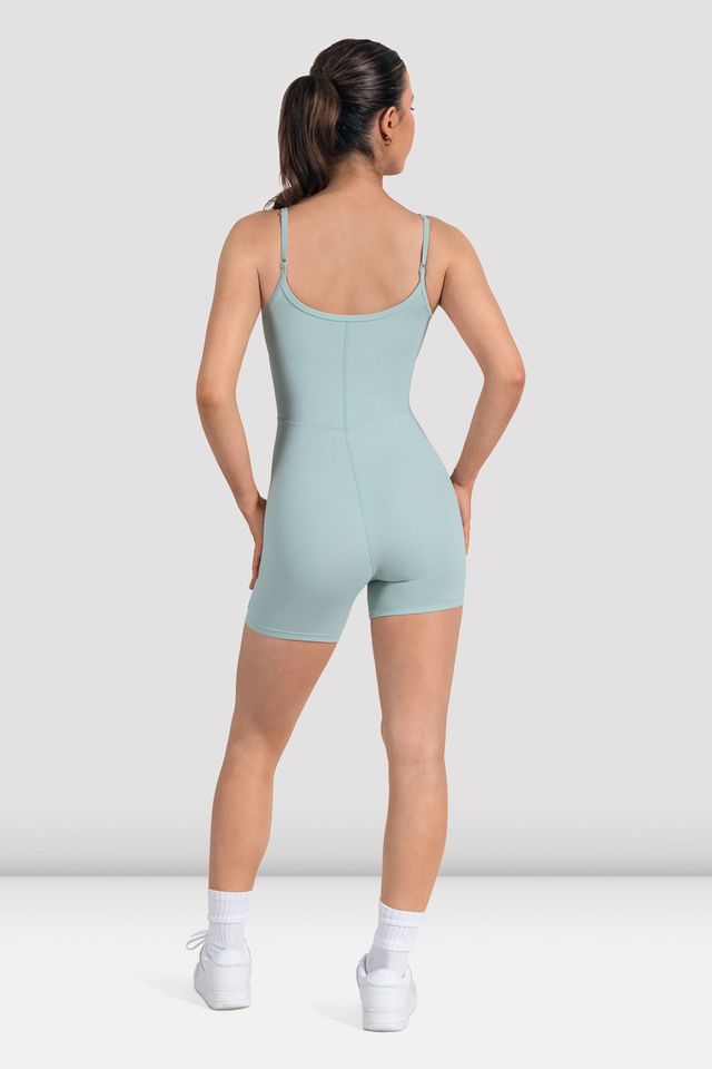 Ladies Apex Corset Unitard - BLOCH US