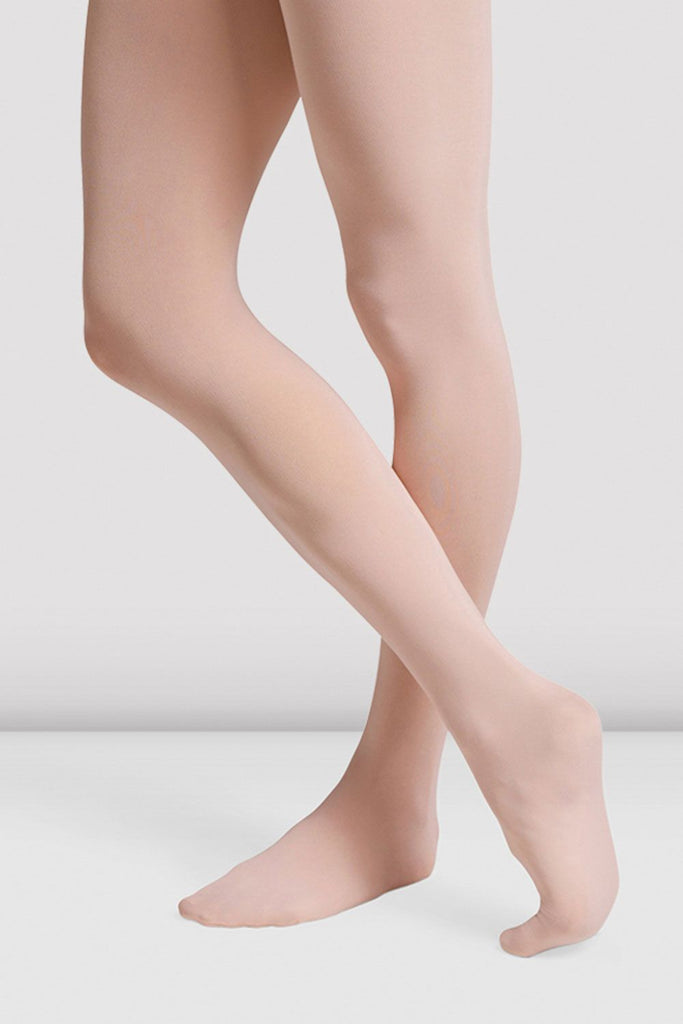 Girls Footed Tights - BLOCH US