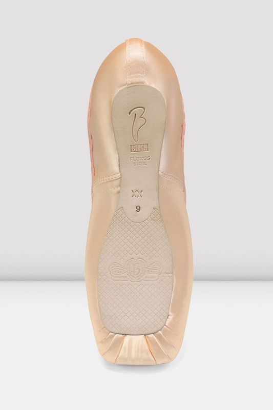 Flexus Skye Pointe Shoes - BLOCH US