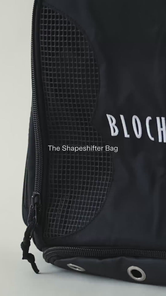 Bloch Shapeshifter Bag - BLOCH US