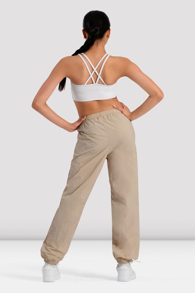 Girls Striker Camisole Crop Top - BLOCH US