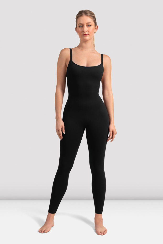 Bloch Revive Stretch Catsuit - BLOCH US