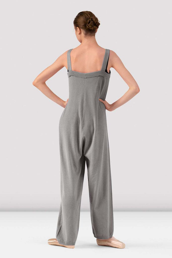 Adult Luna Knit Jumpsuit - BLOCH US