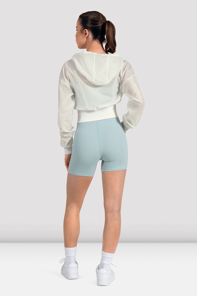 Ladies Apex Windbreaker Jacket - BLOCH US