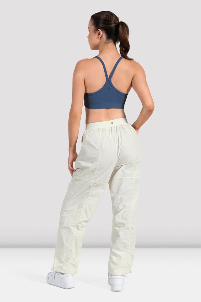 Ladies Apex Parachute Pant - BLOCH US