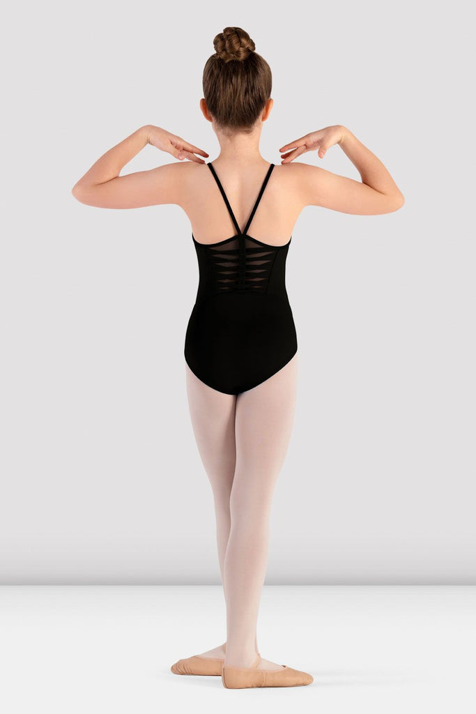 Girls Melica Camisole Leotard - BLOCH US