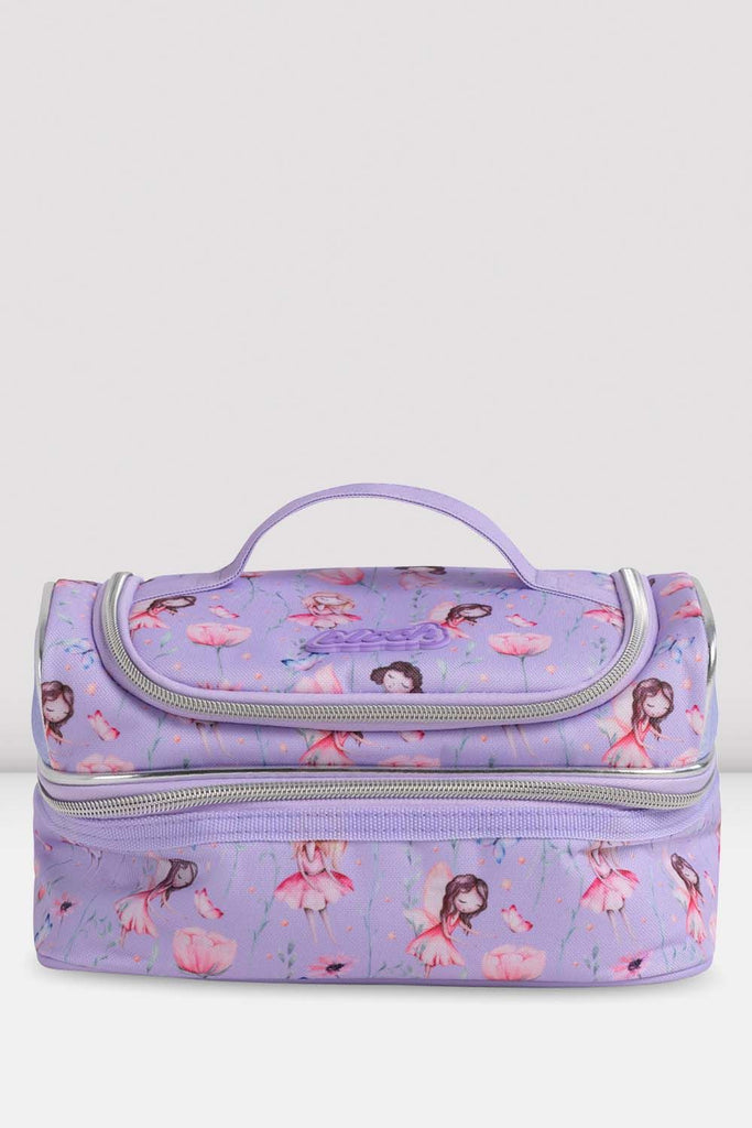 Girls Bloch Ballerina Lunch Bag - BLOCH US