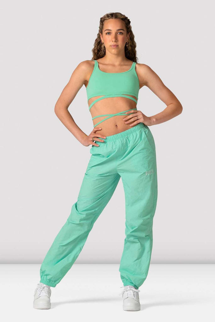 Girls Two Step Pant - BLOCH US