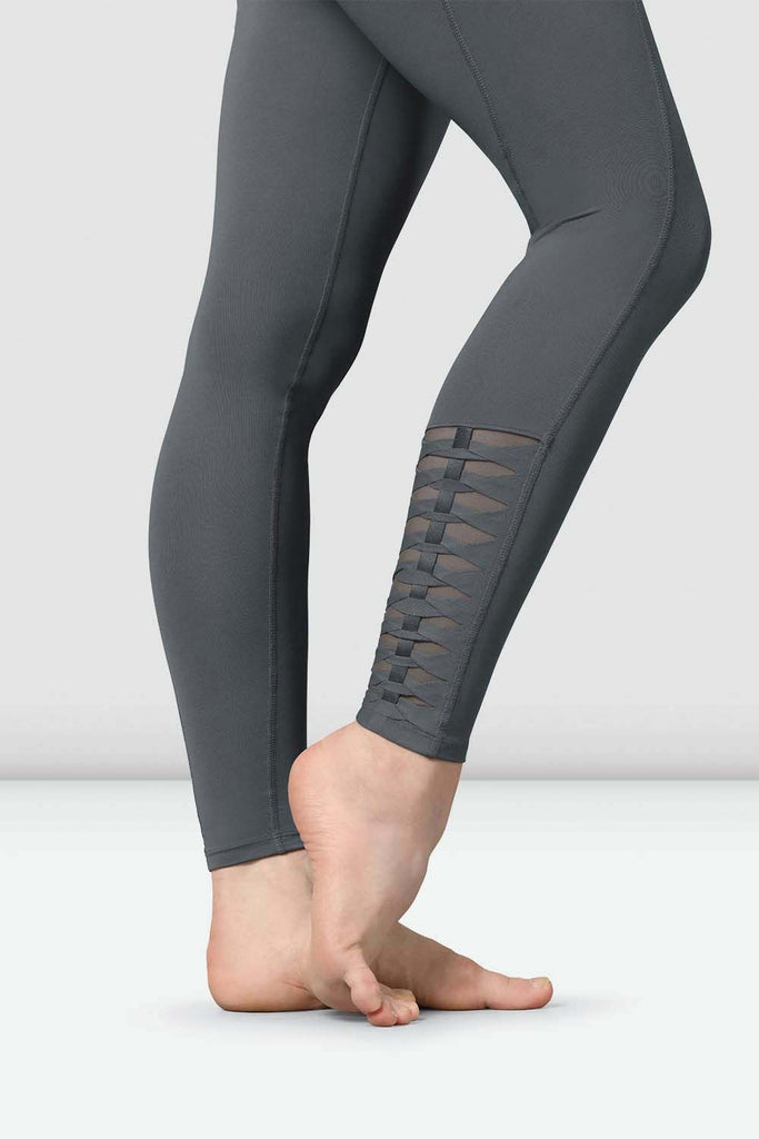 Ladies Beau Full Length Legging - BLOCH US