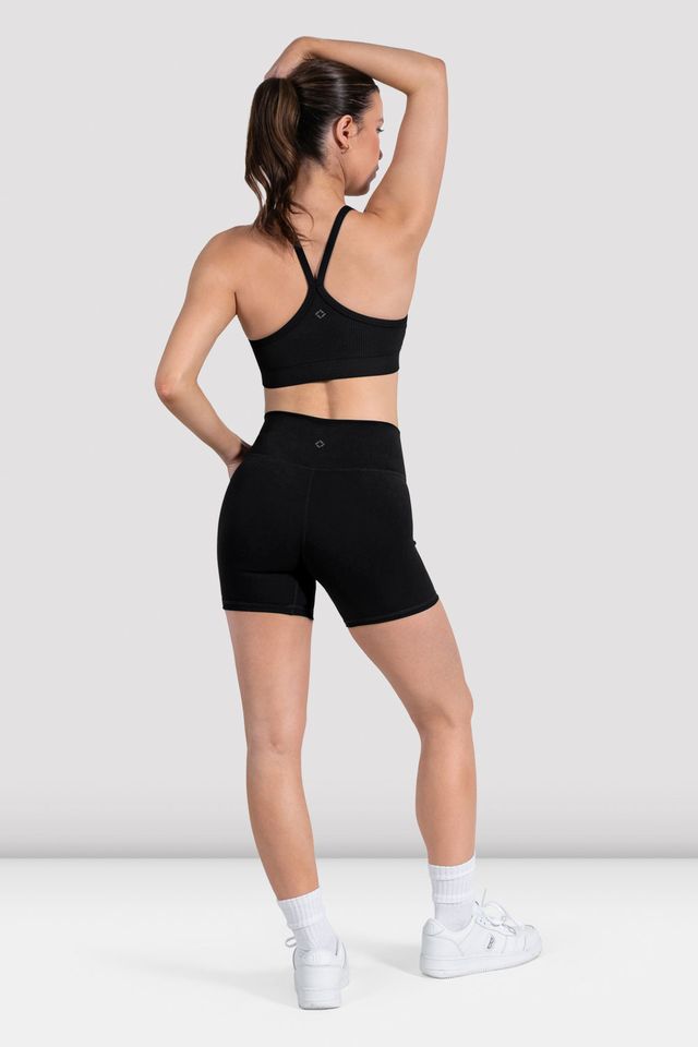 Ladies Apex BLOCHeverhold Contour Short - BLOCH US