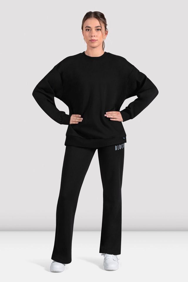 Adult Off-Duty Crew Sweatshirt - BLOCH US