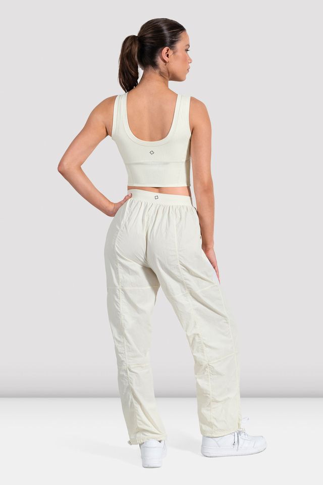 Ladies Apex Corset Tank Top - BLOCH US