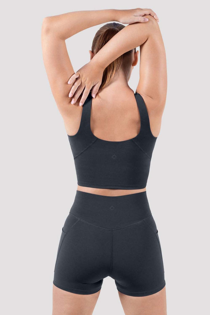 Apex BLOCHsculpt Tank Crop Top - BLOCH US