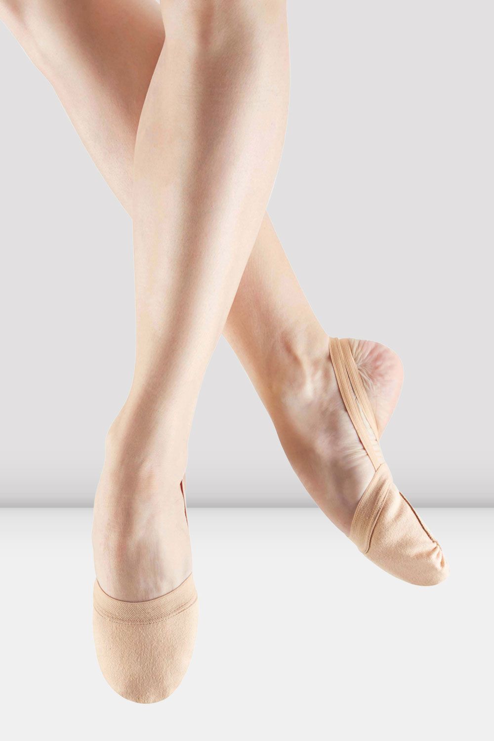Ladies Neoform Foot Thong, Black – BLOCH Dance US